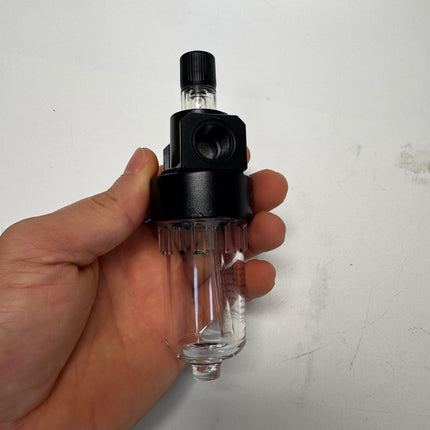 Airtac  AL,BL series: oil feeder  - AL2000C
