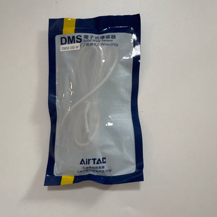 Airtac DMS: Cylinder Position Sensor - DMSE-030-W