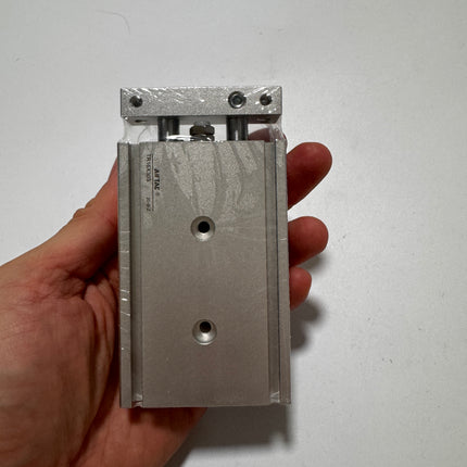 Airtac TR: Double-shaft Cylinder,Double Acting Type- TR16X30S