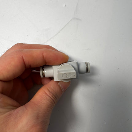 Airtac PHV: Finger Valve - PHV6BD