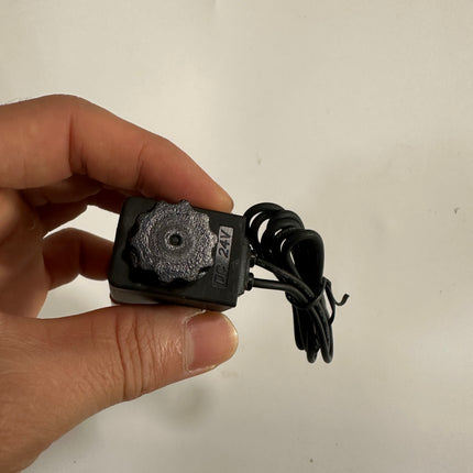 Airtac 3V1-M5: Solenoid valve(3/2 way) - 3V1M5BI