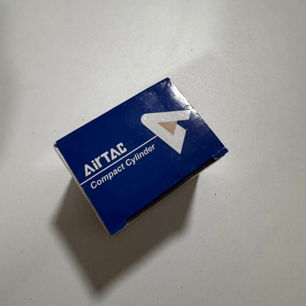 Airtac ACQ: Compact cylinder,double acting- ACQ20X10
