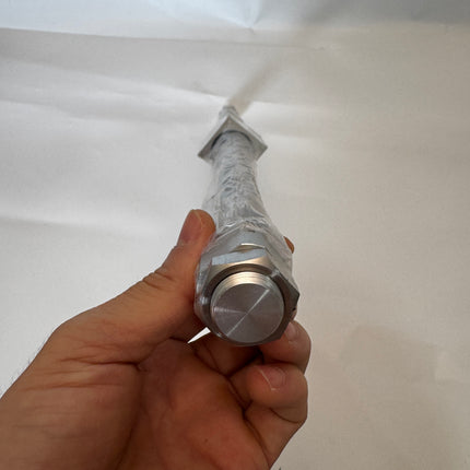 Airtac  RMS series: magnetically coupled rod-less cylinder  - RMS20X450