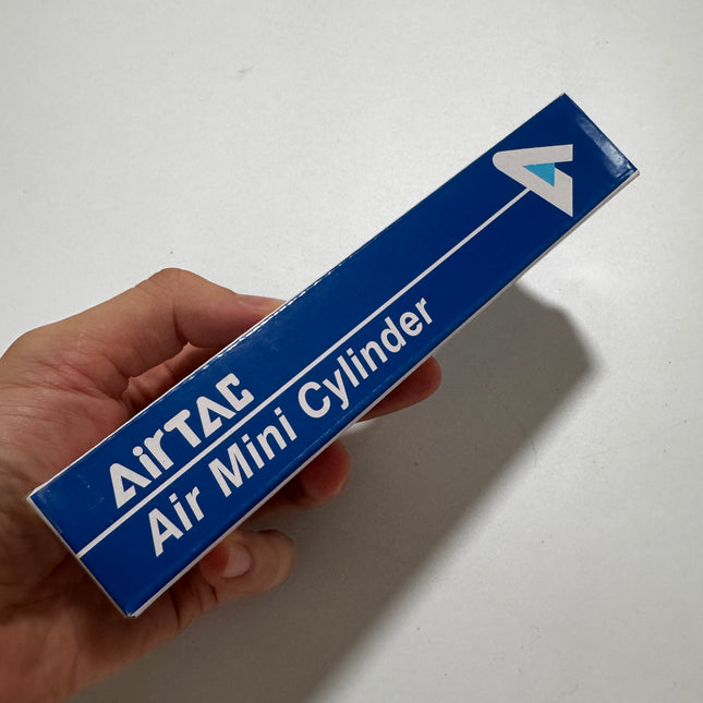 Airtac  MA Series: Compound Cylinder  - MA16X40SCA