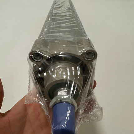 Airtac SAI: Standard Air Cylinder, Double Acting - SAI63X500