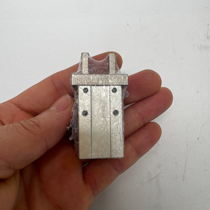 Airtac  HFZ Series: Pneumatic Finger  - HFZ10