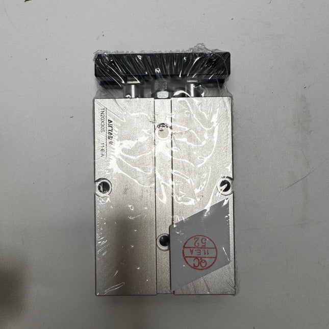Airtac  TN series: double-shaft cylinder  - TN20X30S