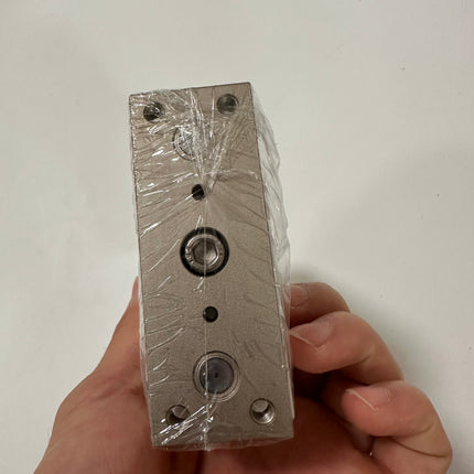Airtac TCL: Triaxial Cylinder,Double Acting Type- TCL20X60ST