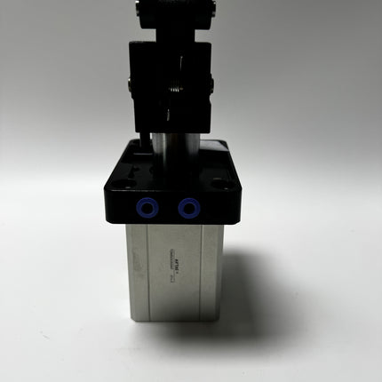 Airtac  TWH,TWM Series: Blocking Cylinder  - TDM50X30SKF