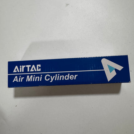 Airtac MAC: Double Acting  With Cushion - MAC32X35SCA