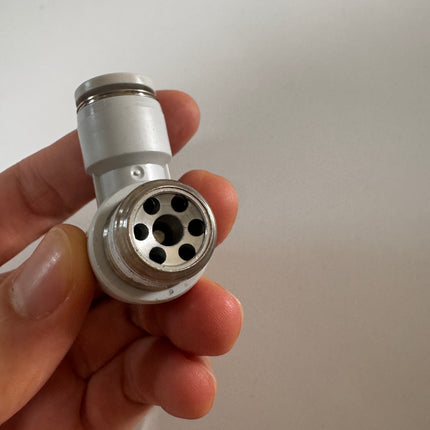 Airtac PSL: Air Flow Control Valve - PSL1003A