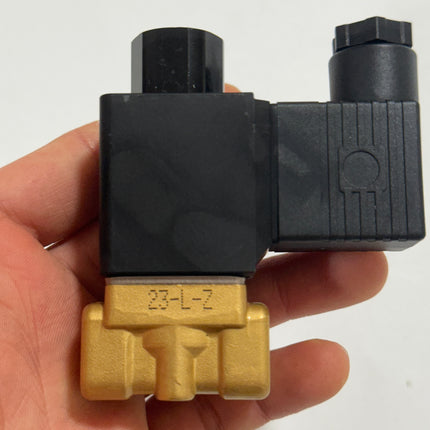 Airtac 2KWH030-06: 2 Way Solenoid Valve - 2KWH03006E