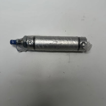 Airtac  MAL series: double acting cylinder  - MAL32X75UT