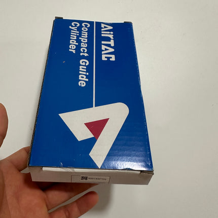 Airtac  TCL,TCM Series: Compound Type Three Axis Cylinder  - TCL25X100S