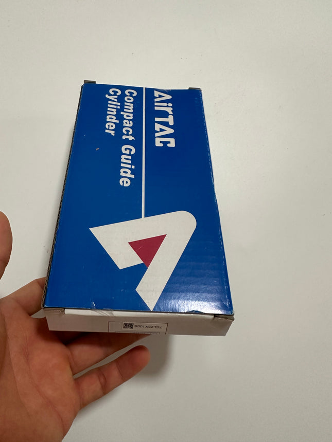 Airtac  TCL,TCM Series: Compound Type Three Axis Cylinder  - TCL25X100S