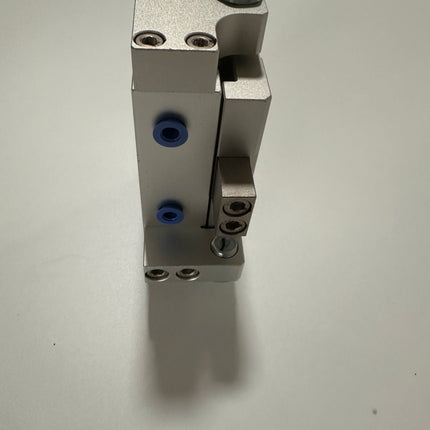 Airtac  HLQ Series: Dual-Axis Precision Slide Cylinder  - HLQ20X20SA