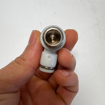 Airtac PHW: Push Lock Fitting. Double Universal Male Elbow - PHW602