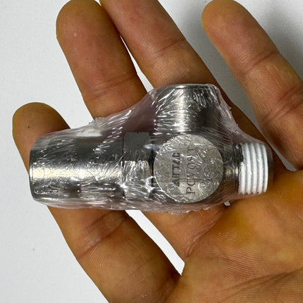 Airtac PCV: Non-Return Valve - PCV08T