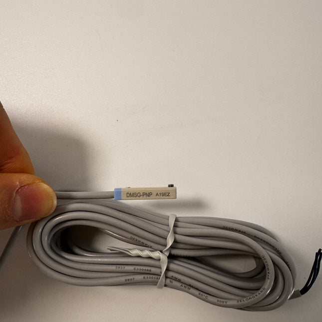 Airtac  DMS Series: Electronic Sensors  - DMSG-P050
