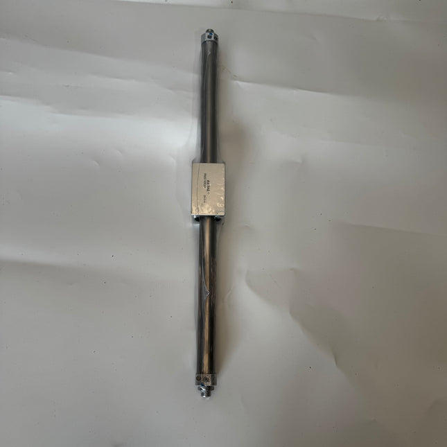 Airtac  RMS series: magnetically coupled rod-less cylinder  - RMS16X300