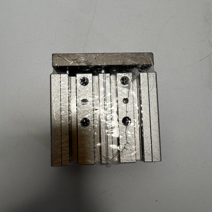 Airtac  TCL,TCM Series: Compound Type Three Axis Cylinder  - TCL16X20S