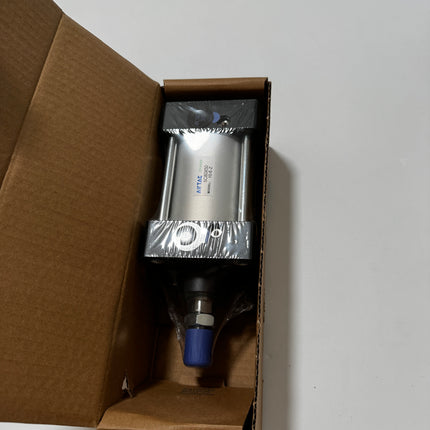 Airtac  SC series: Standard double-acting cylinder  - SC80X50