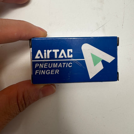 Airtac  HFZ Series: Pneumatic Finger  - HFZ10