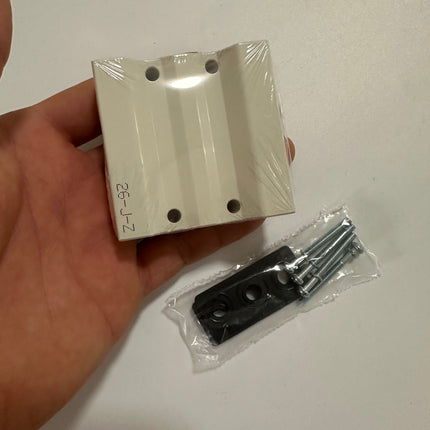 Airtac 100M: Air Valve Manifold - 100M2F