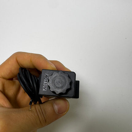 Airtac 2P0250-08: 2 Way Solenoid Valve. Plastic - 2P02508CIG