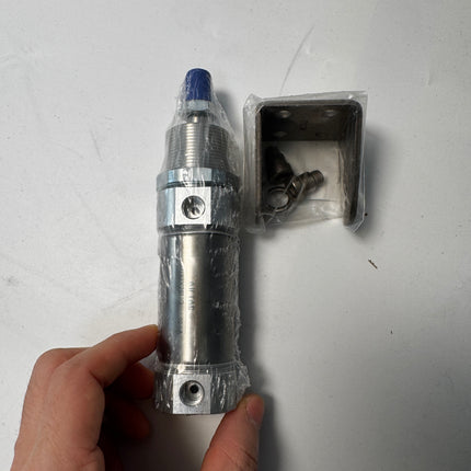 Airtac  MI series: double action type mini cylinder  - MI32X25USDBG