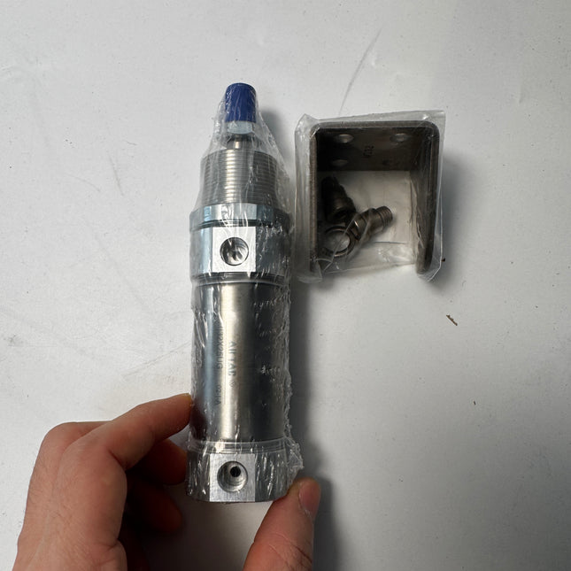 Airtac  MI series: double action type mini cylinder  - MI32X25USDBG