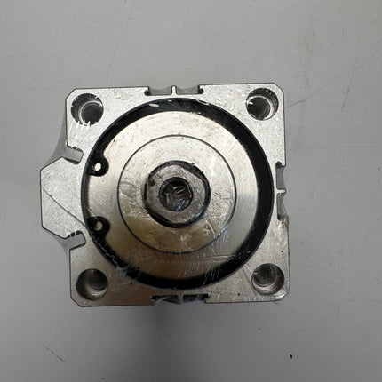 Airtac  SDA series: double-shaft double-acting cylinder  - SDAD63X5
