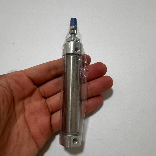 Airtac  PB series: double action type cylinder  - PB16X50SU
