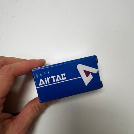 Airtac  Cylinder piston rod end connection accessories-floating joints  - F-M4X070F