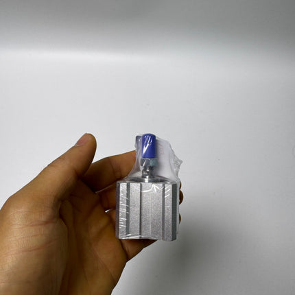 Airtac  SDA series: double action cylinder  - SDA25X15B