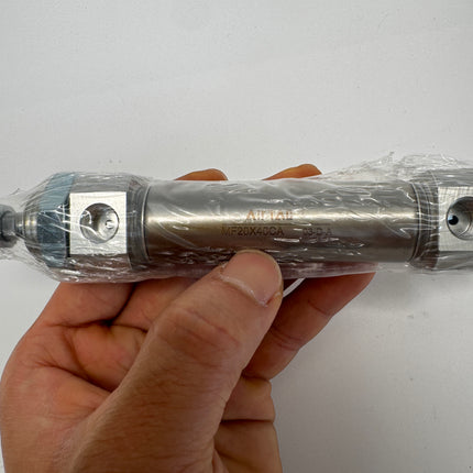 Airtac  MF series: double action cylinder  - MF20X40CA
