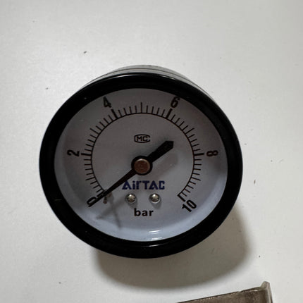 Airtac BFR: Air Filter Regulator  - BFR2000A3WG