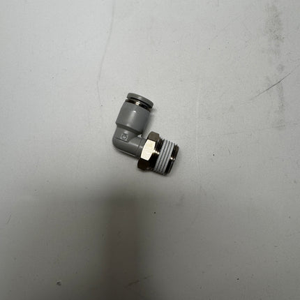 Airtac PL: Push Lock Fitting. Male Elbow - PL803