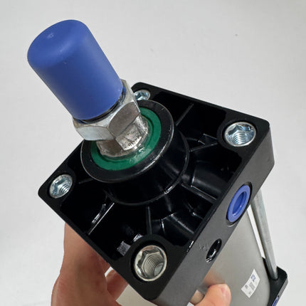 Airtac  SC series: Standard double-acting cylinder  - SC80X200SG