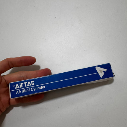 Airtac  PB series: double action type cylinder  - PB16X50SU