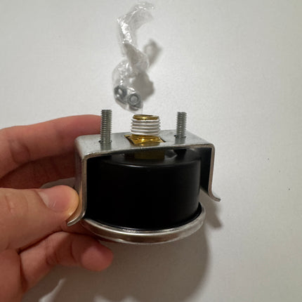 Airtac: pressure gauge Accessories - F-GU5010P