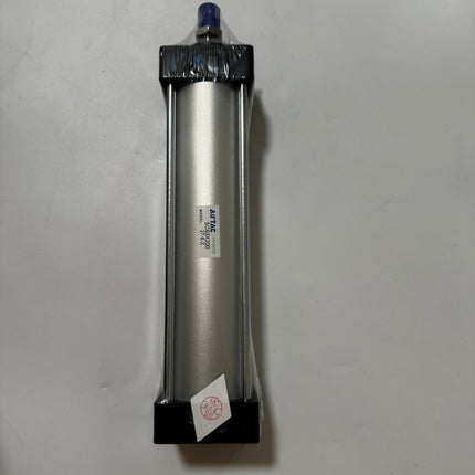 Airtac  SC series: Standard double-acting cylinder  - SC63X200