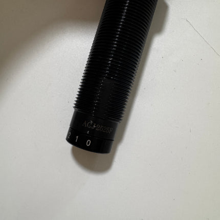 Airtac ACJ: Accessories--shock absorber - ACJ2525F