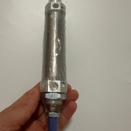 Airtac  MF series: double action buffer adjustable cylinder  - MFC32X75SCA