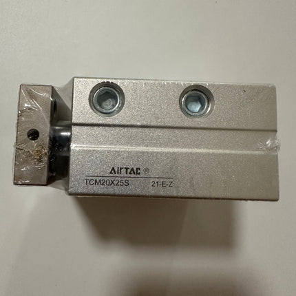 Airtac  TCL,TCM Series: Compound Type Three Axis Cylinder  - TCM20X25S