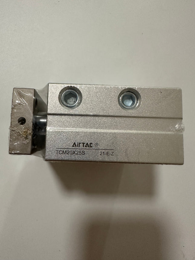 Airtac  TCL,TCM Series: Compound Type Three Axis Cylinder  - TCM20X25S