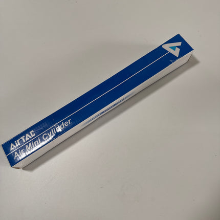 Airtac  MA Series: Compound Cylinder  - MA25X175SU