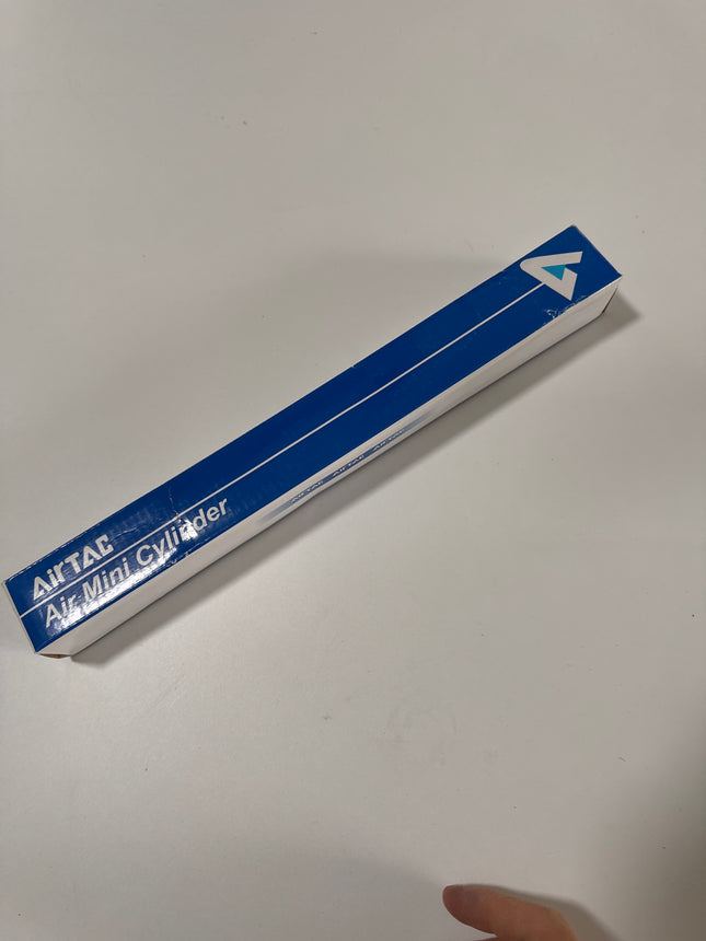Airtac  MA Series: Compound Cylinder  - MA25X175SU