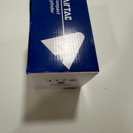 Airtac SDA: Compact Cylinder,Double Acting - SDA80X80