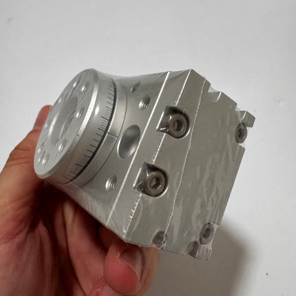 Airtac HRQ: Rotary Table/Rack& Pinion Style - HRQ10A